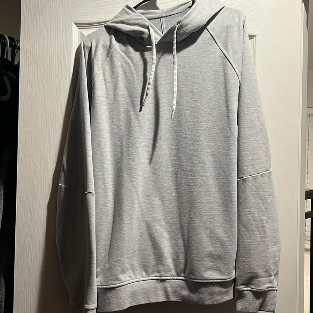 Lululemon sweater